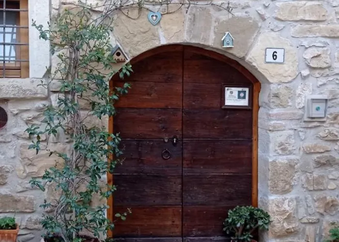 Casa Vacanza Gaia