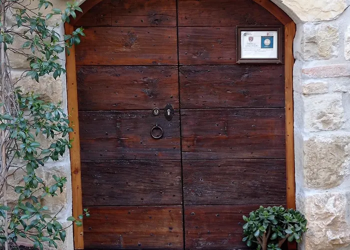 Casa Vacanza Gaia