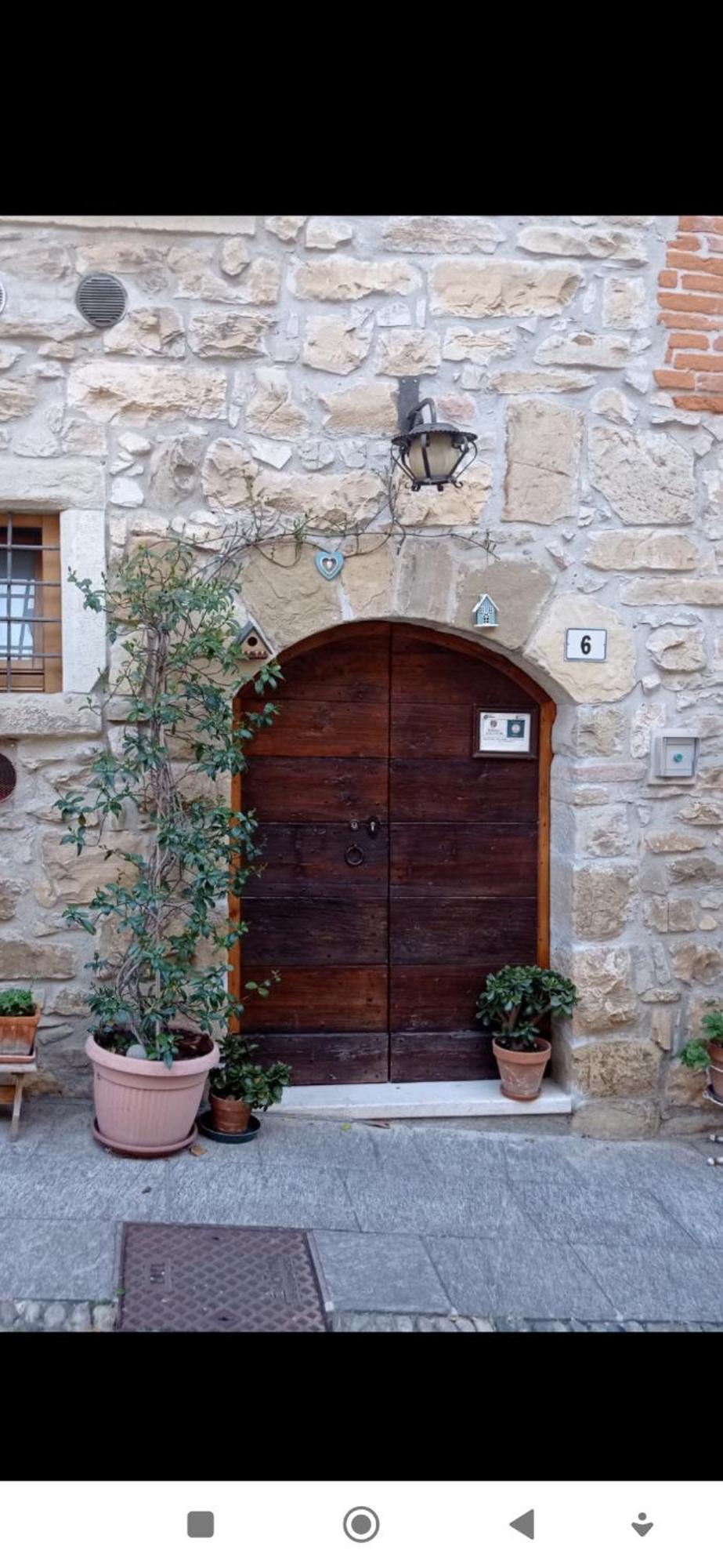 Casa Vacanza Gaia Costa di Mezzate