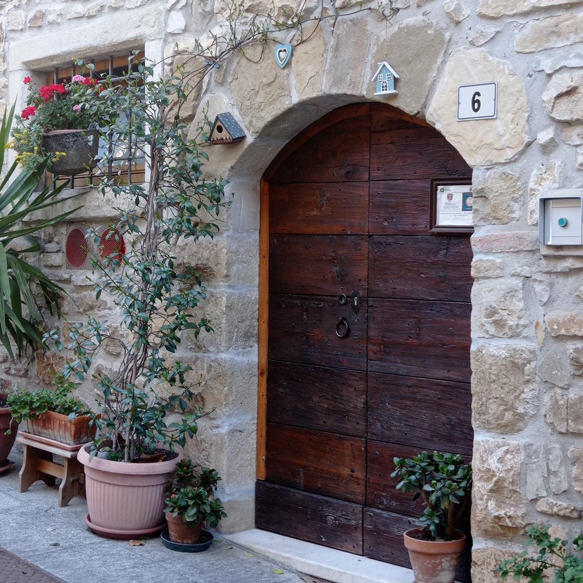 Holiday home Casa Vacanza Gaia