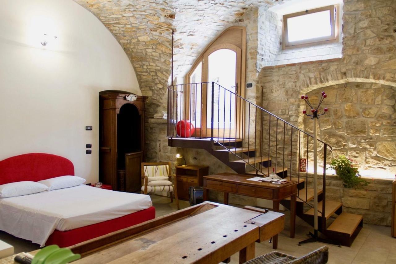 Casa Vacanza Gaia Holiday home *