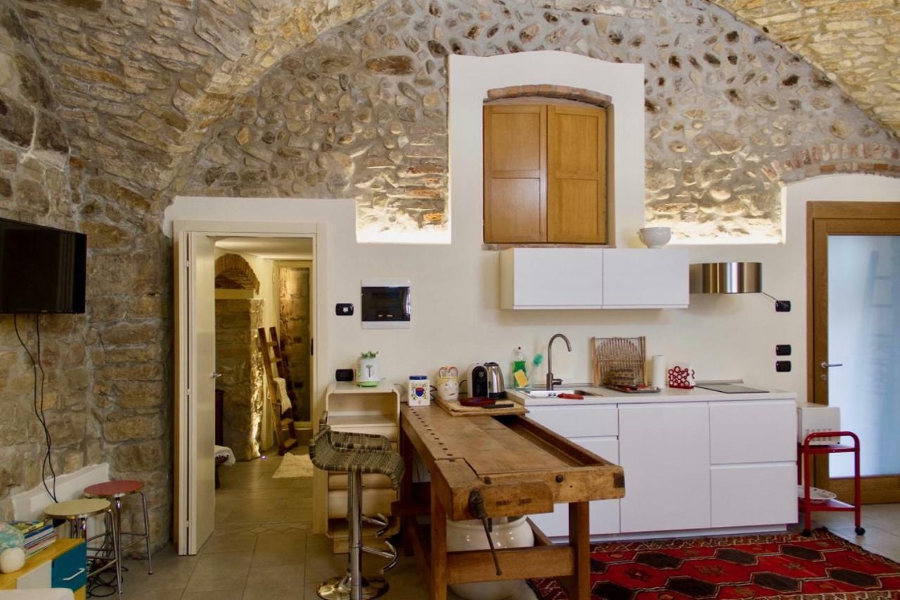 Casa Vacanza Gaia Holiday home *