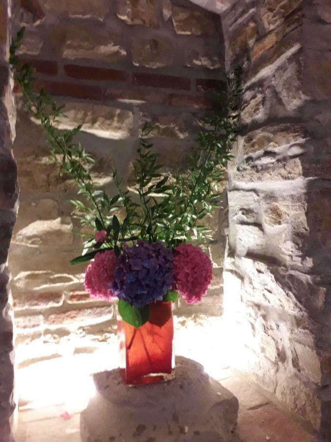 Holiday home Casa Vacanza Gaia Costa di Mezzate