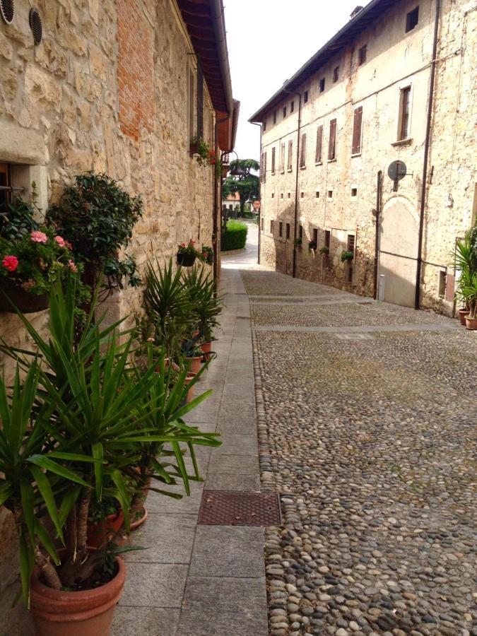 Casa Vacanza Gaia Costa di Mezzate