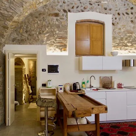 Casa Vacanza Gaia Costa di Mezzate Exterior foto