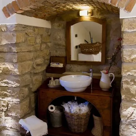 Casa Vacanza Gaia Costa di Mezzate Exterior foto