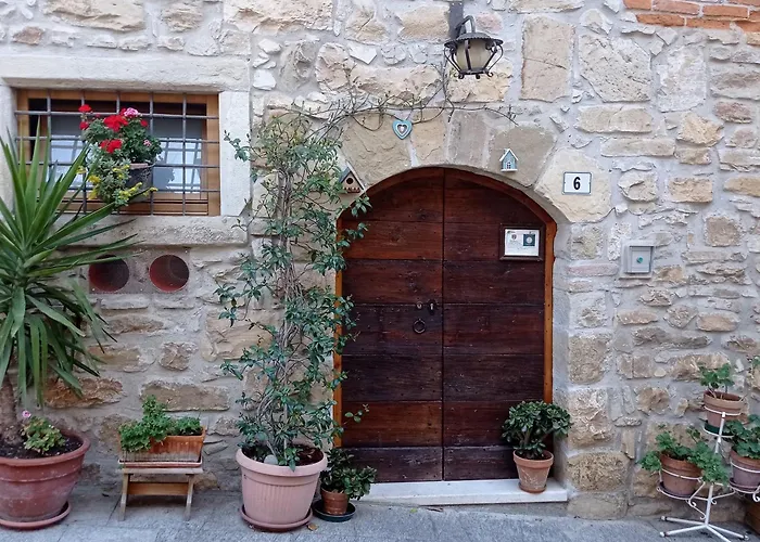 Casa Vacanza Gaia