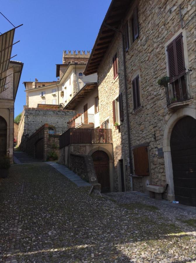 Casa Gaia Casa de Férias Costa di Mezzate